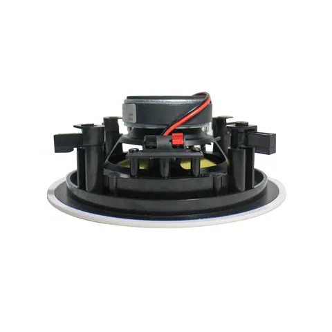 Lucky Tone Rimless Ceiling Speaker with or without Dome, product photo 5 of 13