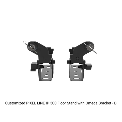 ACME PIXEL LINE IP 500, product photo 8 of 14