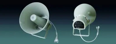 Lucky Tone SIP Network Horn Speaker, product photo 1 of 3