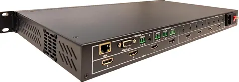VTRIX VM4K6044H4, product photo 4 of 4