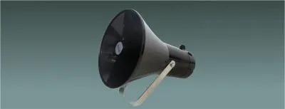 Lucky Tone Explosive Proof Horn Speaker, product photo 1 of 6