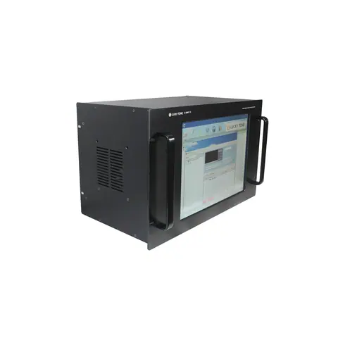 Lucky Tone System Manager, product photo 5 of 6