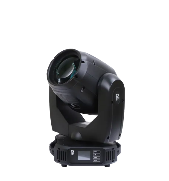 PR Lighting XR 230 Beam, product photo 1 of 3