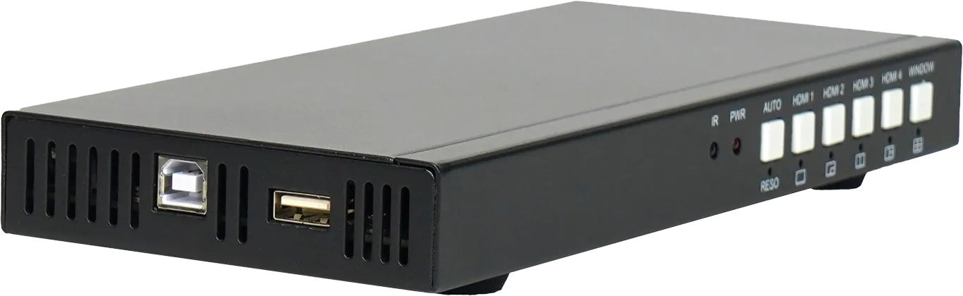 VTRIX SW18G41MV, product photo 1 of 2
