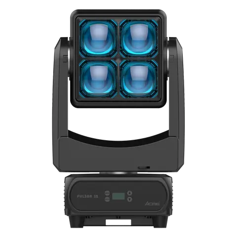 ACME PULSAR S2, product photo 3 of 11