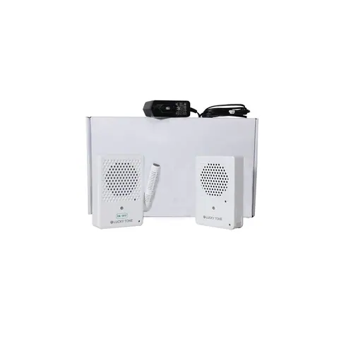 Lucky Tone VoiceConnect System, product photo 7 of 8