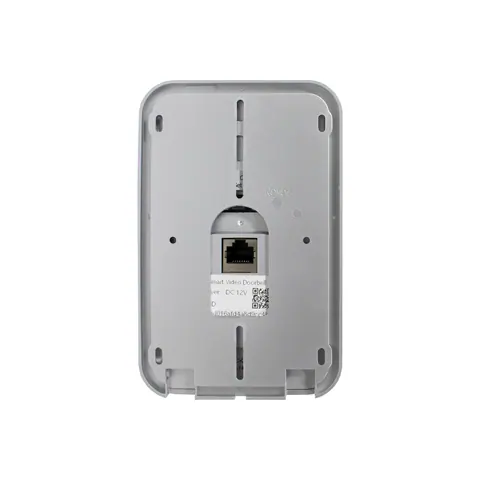 Lucky Tone Smart Video Doorbell with Tuya, product photo 7 of 8