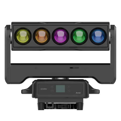 ACME GEMINI, product photo 2 of 10