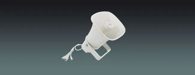 Lucky Tone SIP Network Horn Speaker, product photo 1 of 7
