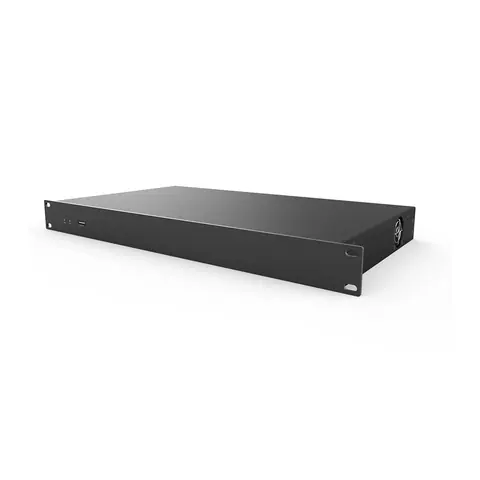 Lucky Tone 12 In 8 Out DSP Audio Processor, product photo 3 of 6
