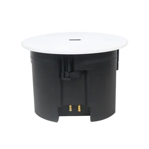 Lucky Tone High Performance Wi-Fi & BT Ceiling Speaker, product photo 4 of 9