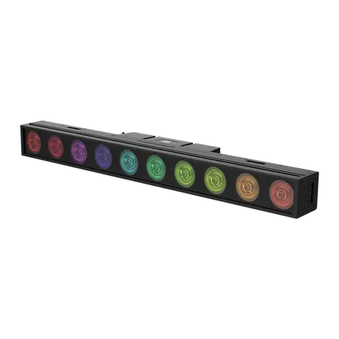 ACME BLINDER LINE 10 IP, product photo 2 of 14