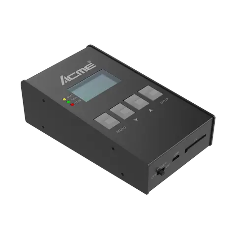 ACME UPLOADER II, product photo 3 of 6