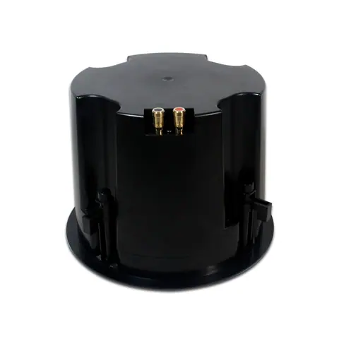 Lucky Tone 8″ 2 Way Ceiling Speaker With Crossover, product photo 7 of 9