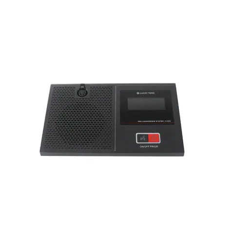 Lucky Tone LR-660 Conference System, product photo 5 of 10