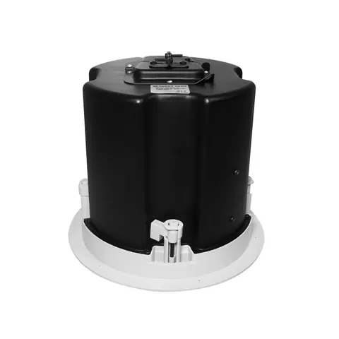 Lucky Tone Ceiling Speaker with Firedome, product photo 6 of 9