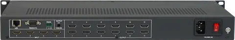 VTRIX VM4K412, product photo 2 of 4
