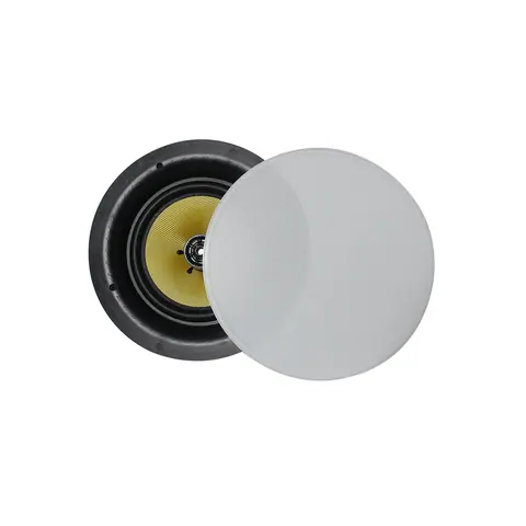 Lucky Tone High Performance Rimless Ceiling Speaker, product photo 2 of 4