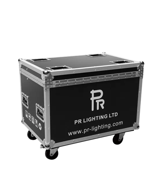 PR Lighting XPar 1012, product photo 1 of 2