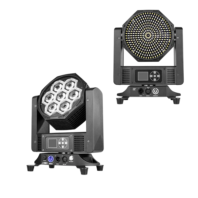 Color Imagination SMARTFACE 712ES, product photo 1 of 4