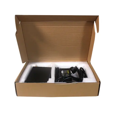 Lucky Tone 2.1 Bluetooth Amplifier with Subwoofer output, product photo 3 of 7