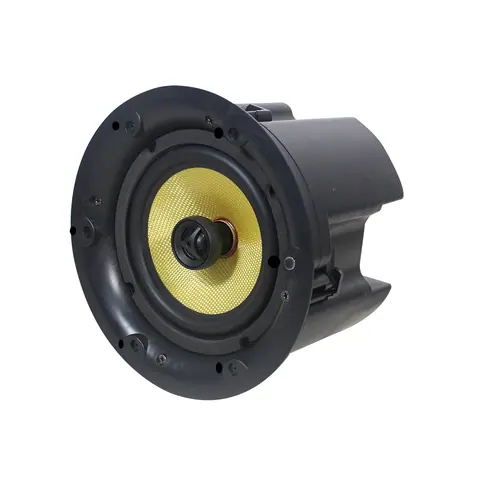 Lucky Tone High Performance Wi-Fi & BT Ceiling Speaker, product photo 2 of 9