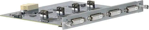 VTRIX PCBA_QVM-IN-DVI, product photo 2 of 2