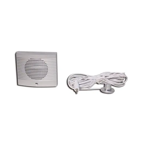 Lucky Tone Window Intercom System, product photo 4 of 7