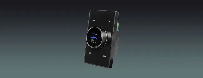 Lucky Tone Volume Control with Amplifier & Color Screen, product photo 1 of 9