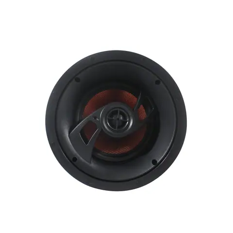 Lucky Tone Tilted Rimless Ceiling Speaker, product photo 5 of 9