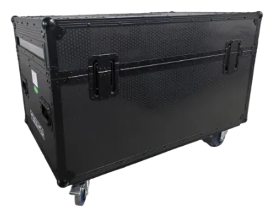 Esdlumen Flight Case, product photo