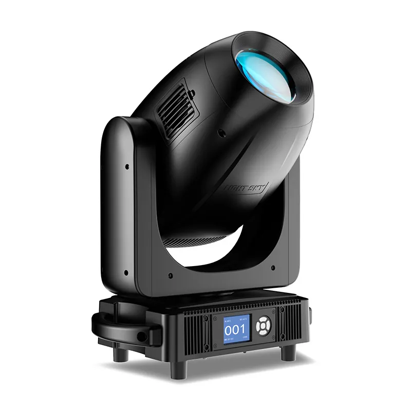 LIGHT SKY SUPER SCOPE II, product photo 1 of 14