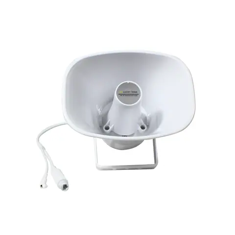 Lucky Tone SIP Network Horn Speaker, product photo 2 of 7