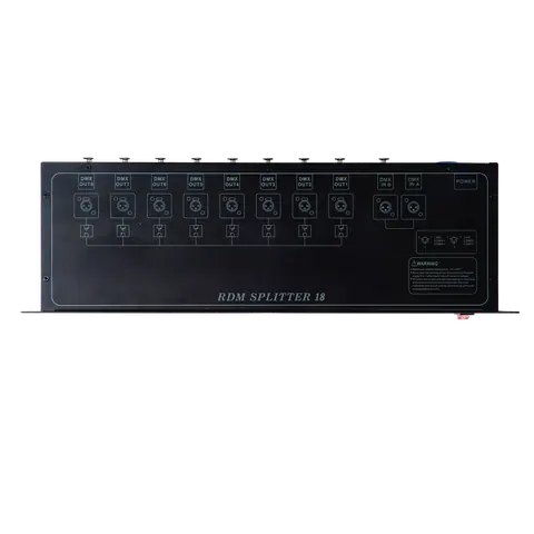 ACME RDM SPLITTER 18, product photo 3 of 5