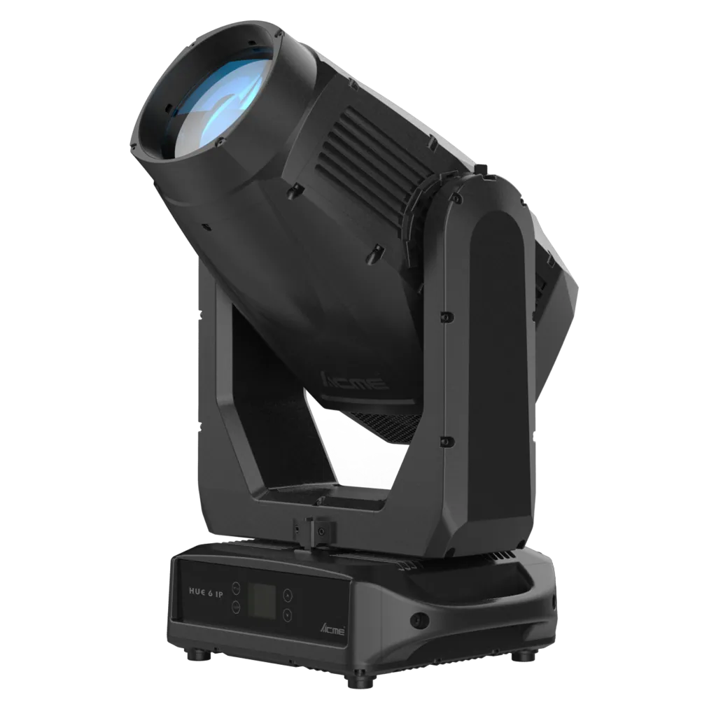 ACME HUE 6 IP, product photo 1 of 14