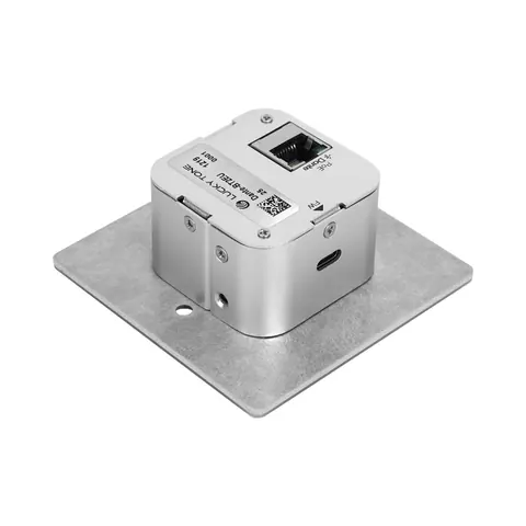 Lucky Tone Dante Bluetooth Wall Panel, product photo 10 of 11