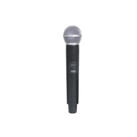 Lucky Tone UHF Wireless Microphone, product photo 2 of 3