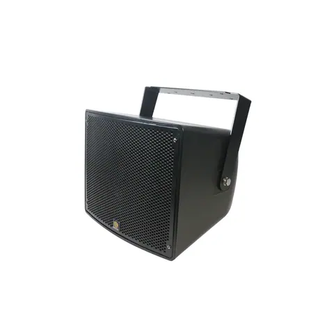 Lucky Tone Ultra-Compact Coaxial Two-Way All-weather Horn Speaker, product photo 2 of 7