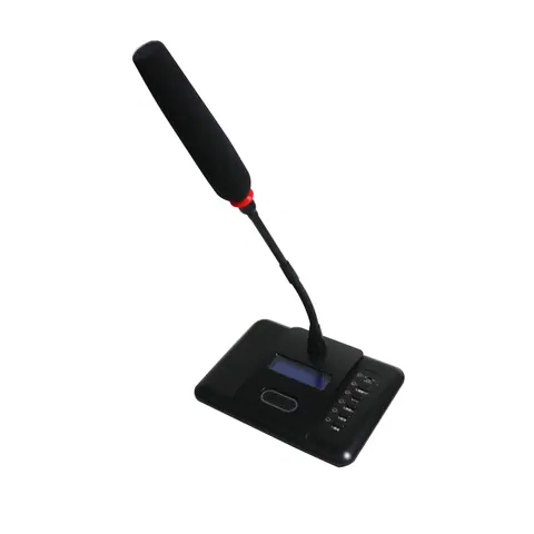 Lucky Tone Conference System with Discussion Functions, product photo 3 of 8