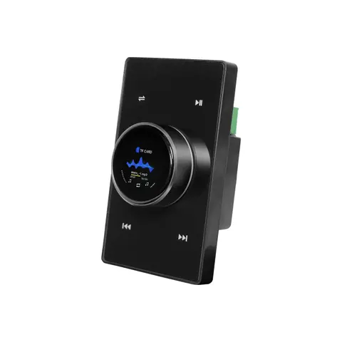 Lucky Tone Volume Control with Amplifier & Color Screen, product photo 3 of 9