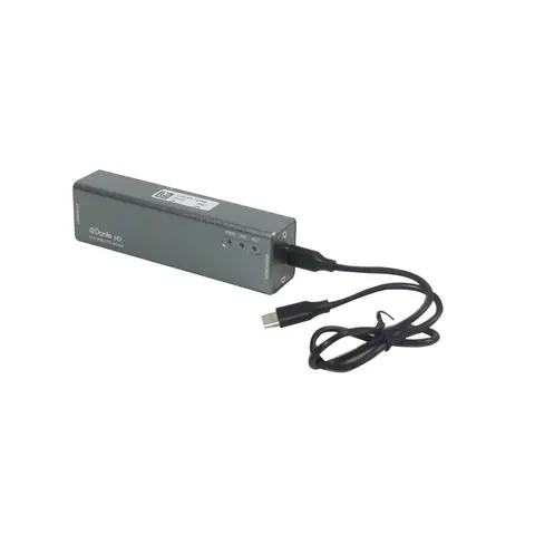 Lucky Tone 2-Channel Dante to Type-C Converter, product photo 4 of 6