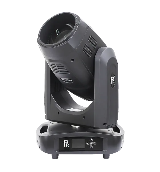 PR Lighting XR 380 Beam, product photo 1 of 3