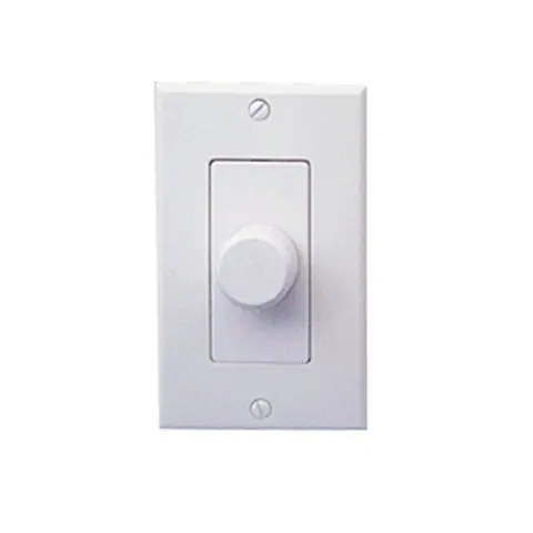 Lucky Tone Rectangular Volume Controller, product photo 2 of 2