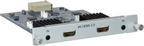 VTRIX PCBA_DM3-IN-HDMI, product photo 2 of 2