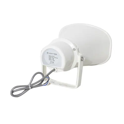 Lucky Tone Horn Speaker, product photo 7 of 8
