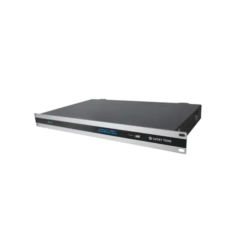 Lucky Tone 32 In 32 out DSP Dante Audio Processor, product photo 3 of 3