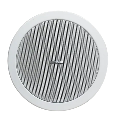 Lucky Tone Dante Ceiling Speaker, product photo 2 of 4