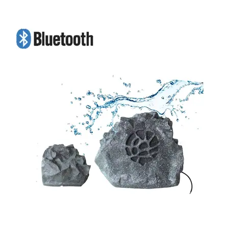 Lucky Tone Water-proof Bluetooth Rock Speaker, product photo 5 of 5