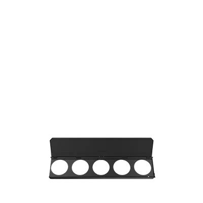 ACME LINEFORCE 5 IP Glare Shield, product photo