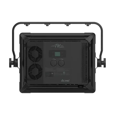 ACME TV LIGHT PANEL 3000, product photo 4 of 6